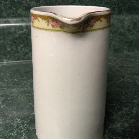 ❤️ Myott Son and CO Tall  Imperial Semi Porcelain - Picture 4 of 10